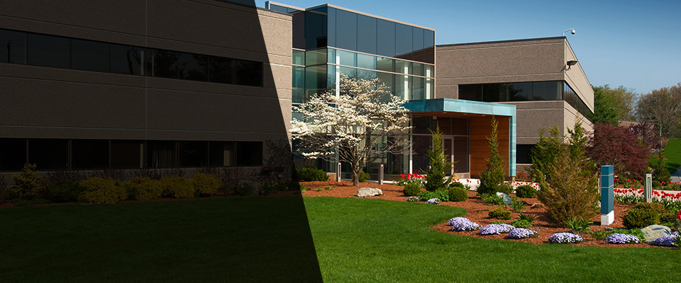 Washington Court House Landscapers