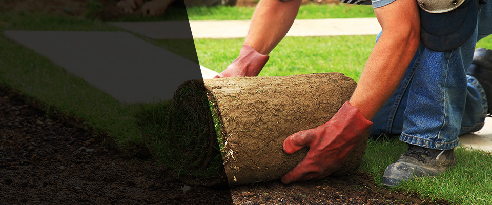 Washington Court House Landscapers