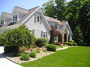 Landscapers and Lawncare Services in Washington Court House, OH